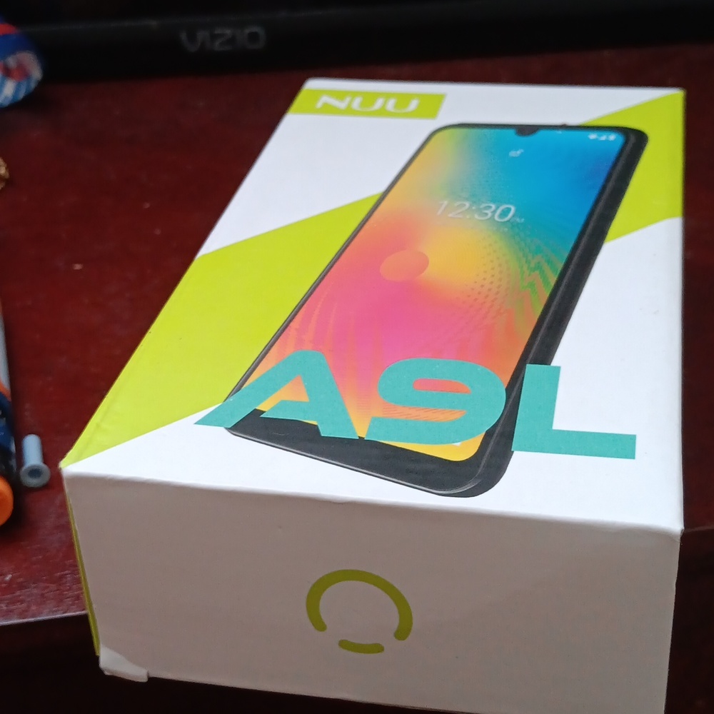 Motorola cell phone brand new